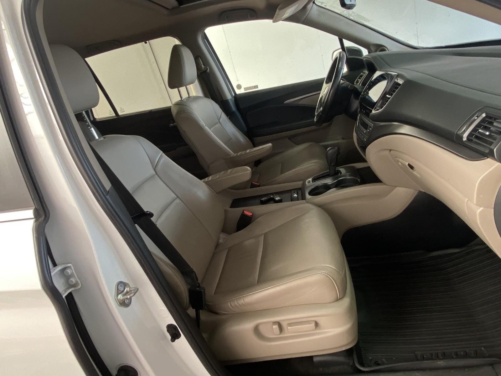 Used 2020 Honda Pilot EX-L image 9