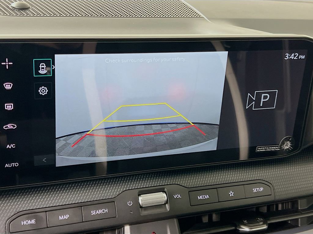 New 2026 Kia K4 GT-Line image 11