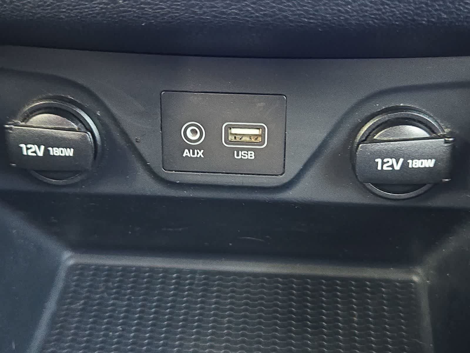 Used 2020 Hyundai Tucson Value FWD image 29