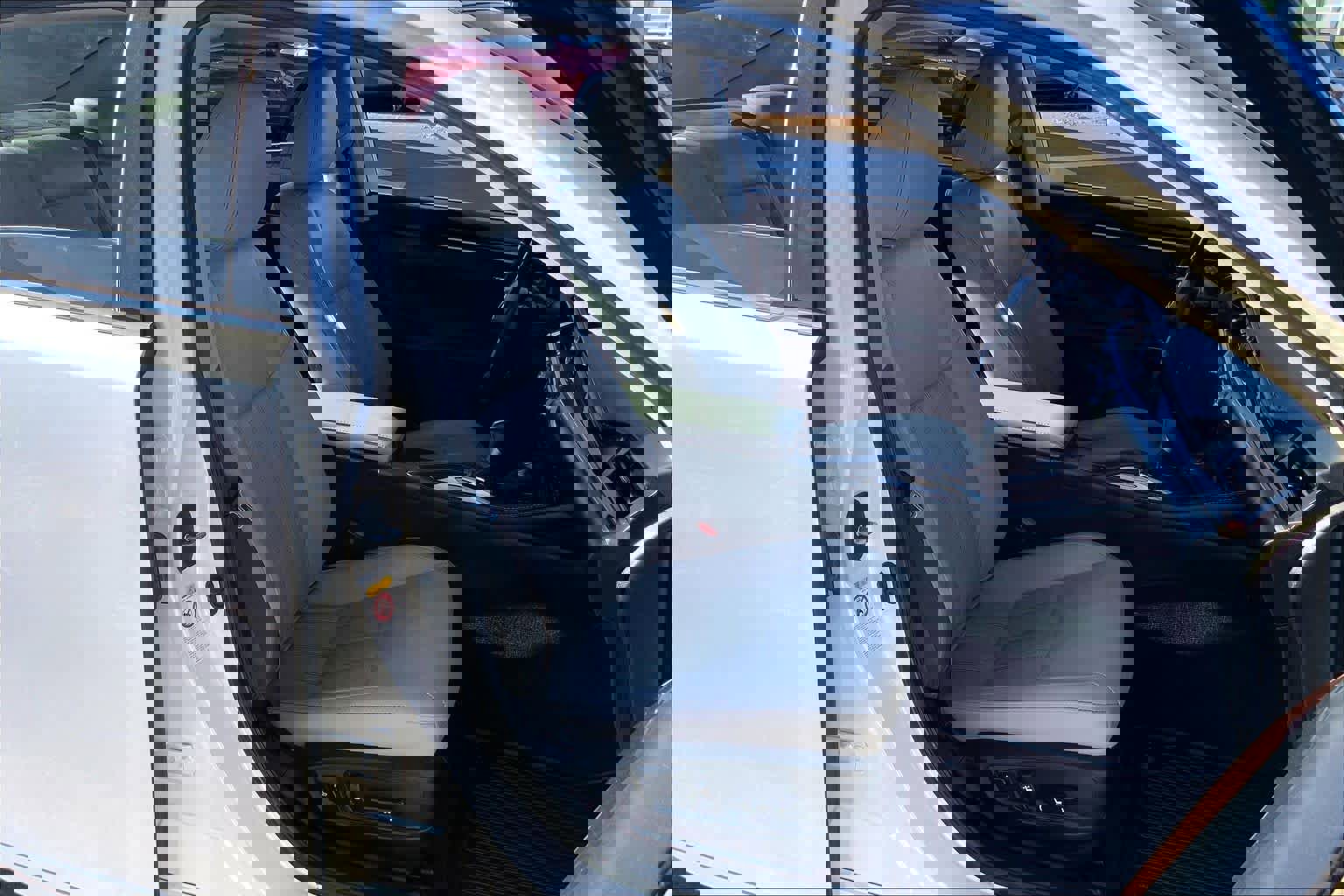 Used 2016 Lexus ES 350 image 8