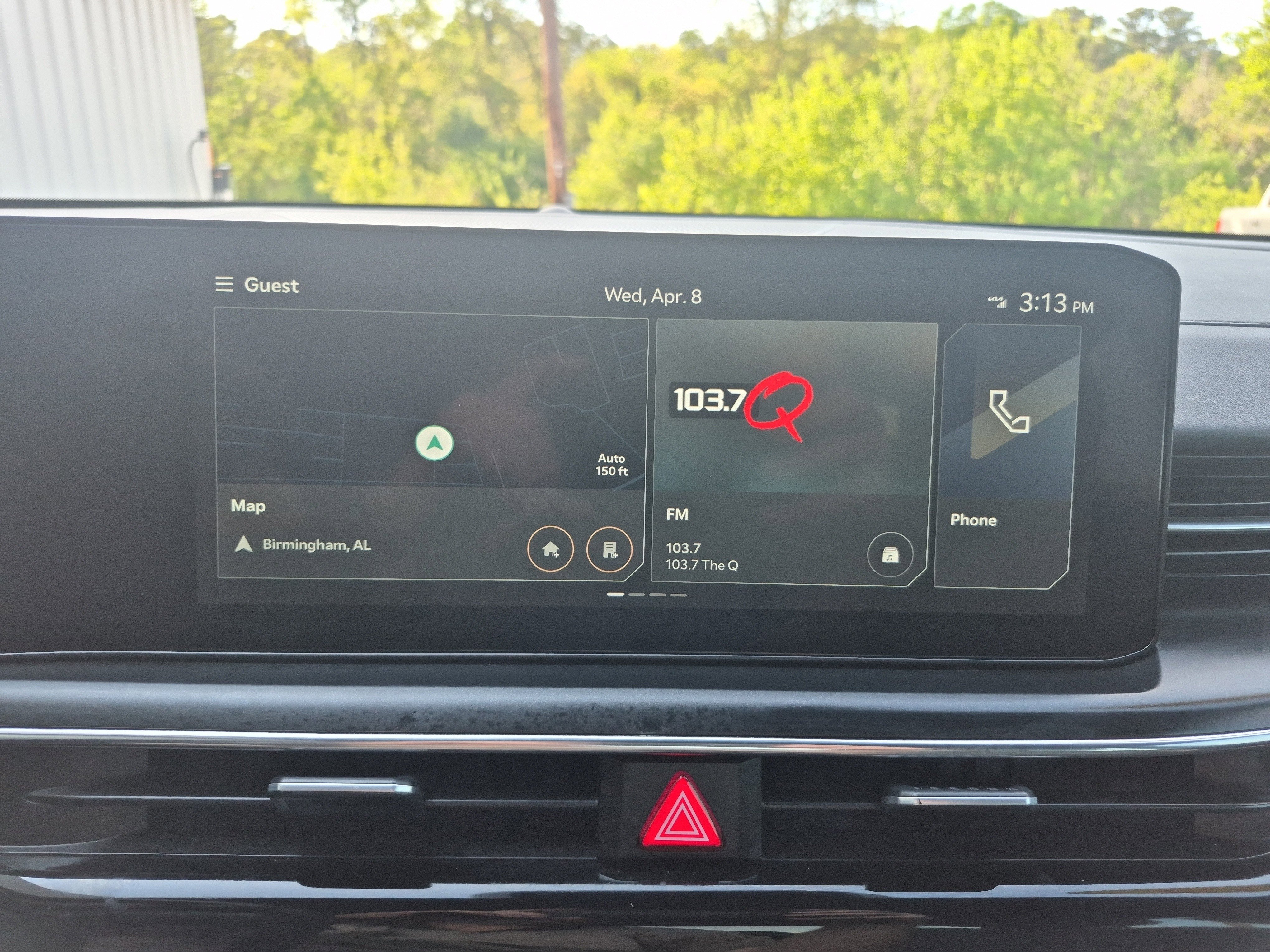 Used 2025 Kia K5 GT-Line w/ GT-Line Premium Package image 29