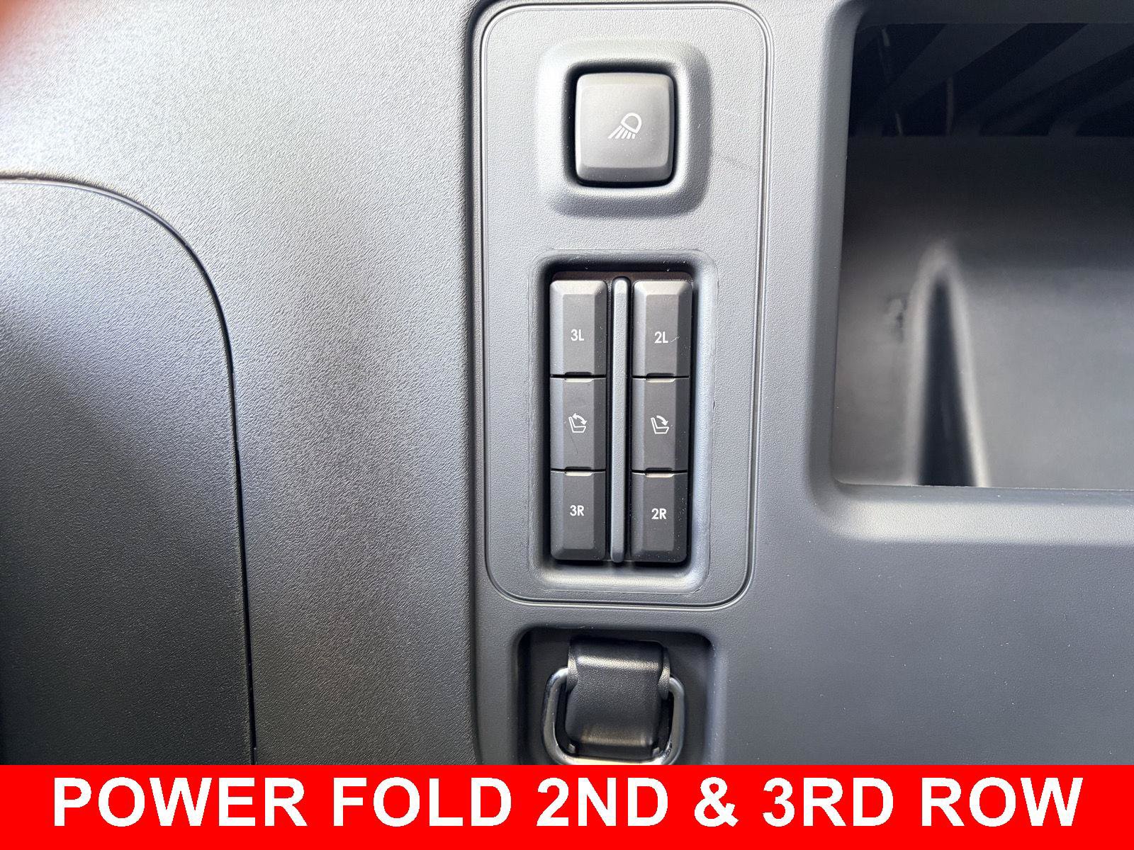 New 2027 Lincoln Navigator Reserve AWD/4WD image 19