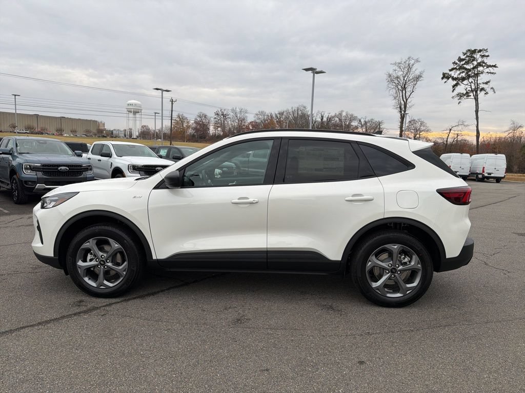 New 2026 Ford Escape ST-Line AWD/4WD image 6
