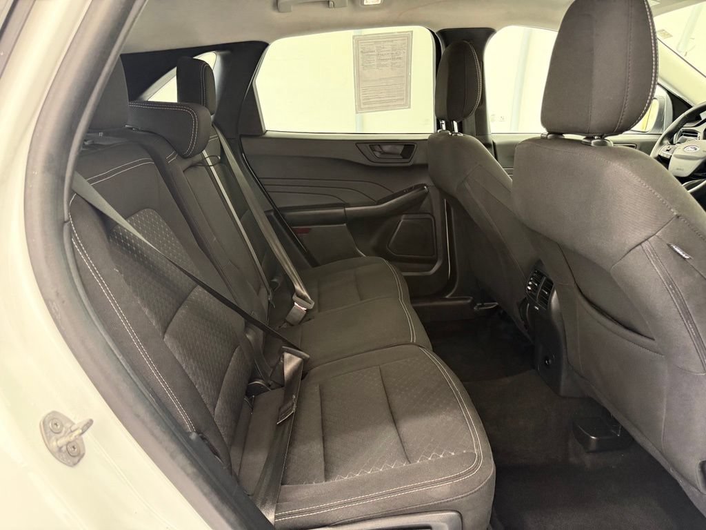 Used 2024 Ford Escape Active AWD/4WD image 28