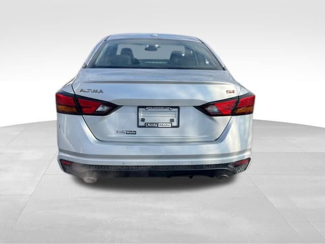 Used 2024 Nissan Altima 2.5 SR image 6