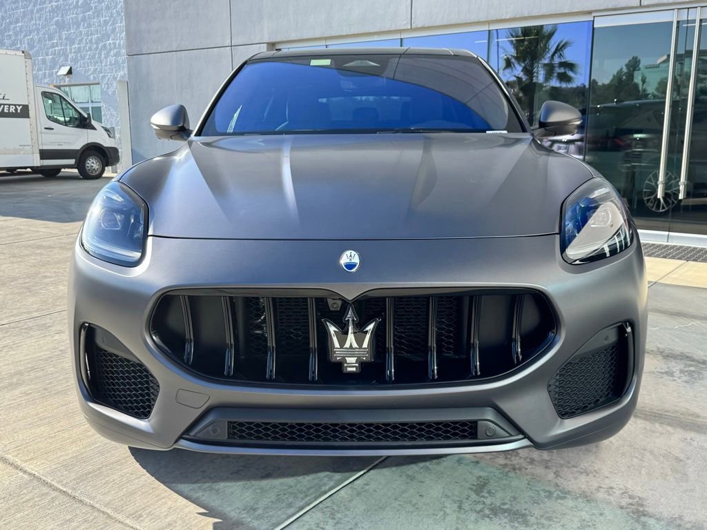 New 2026 Maserati Grecale Modena image 2