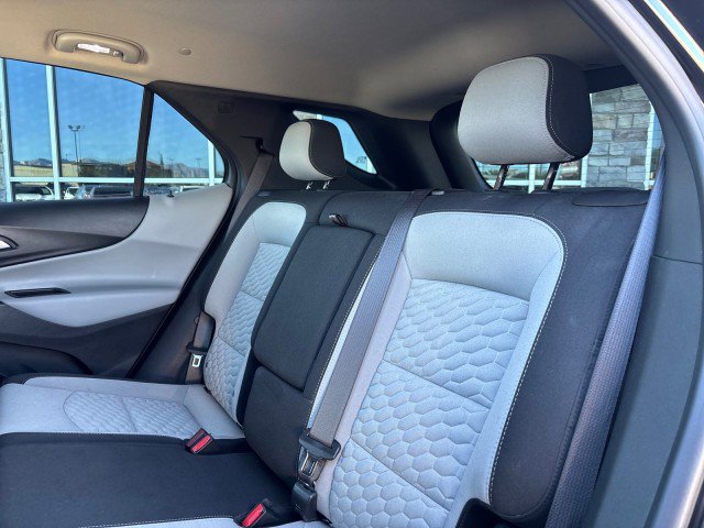 Used 2021 Chevrolet Equinox LS image 26