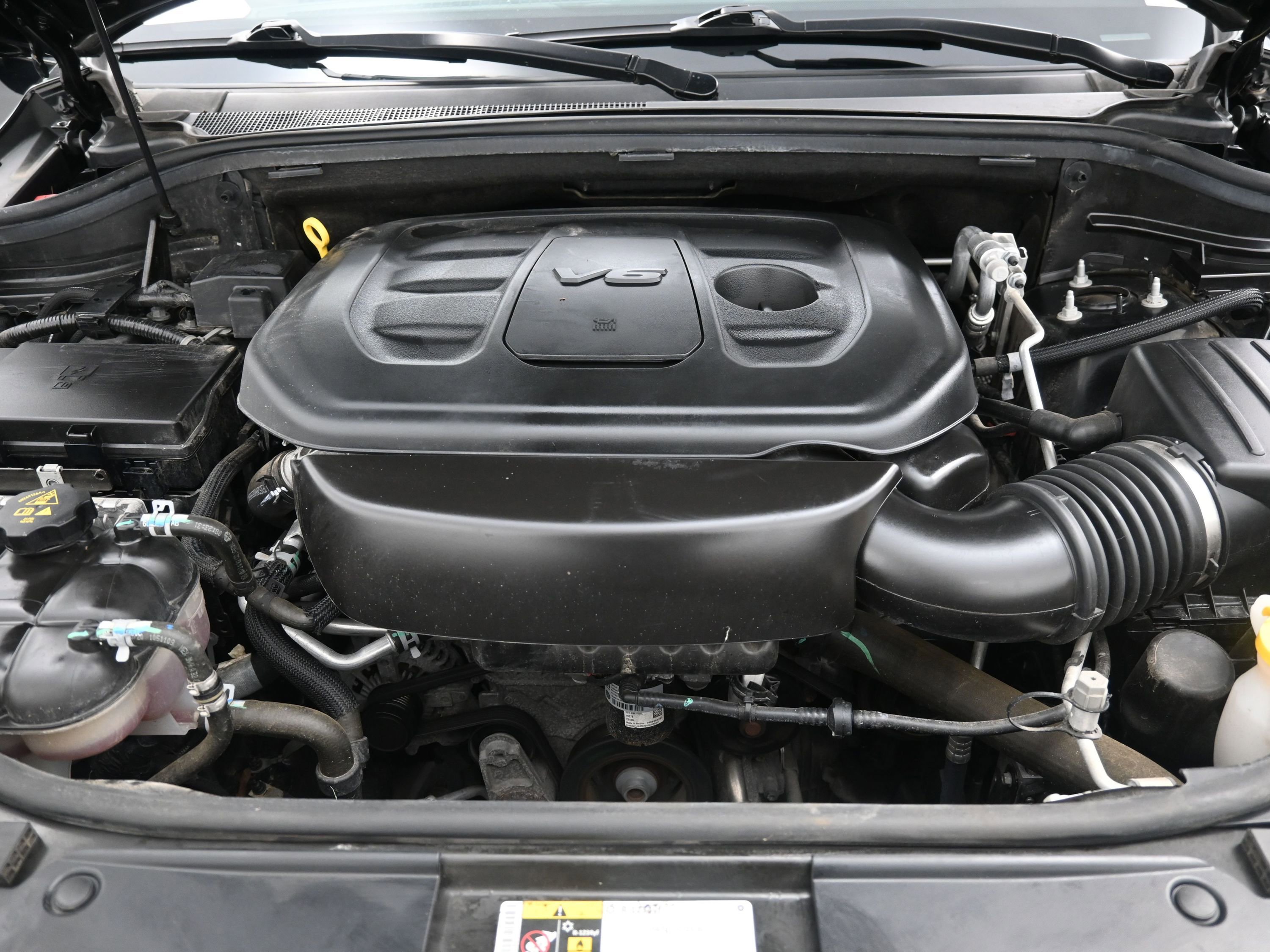 Used 2021 Jeep Grand Cherokee Limited w/ Trailer Tow Group IV image 31