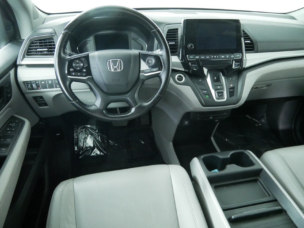 Used 2019 Honda Odyssey EX-L image 20