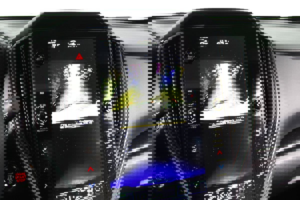 Used 2024 Subaru Impreza RS w/ Popular Package #1 AWD/4WD image 27