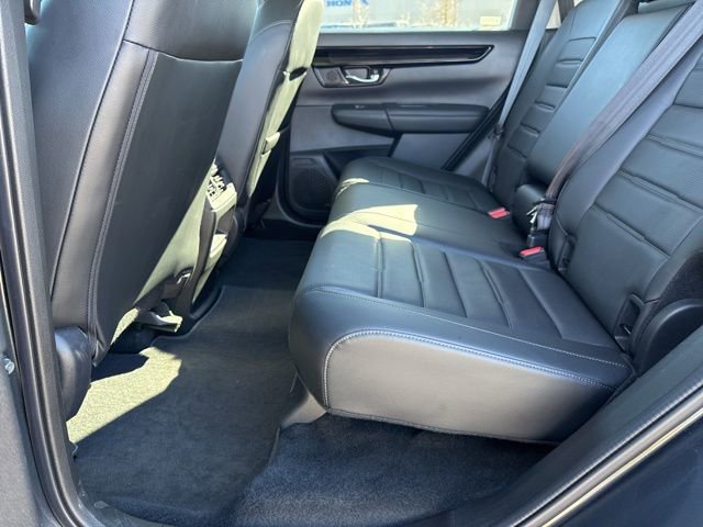 Used 2025 Honda CR-V EX-L image 17
