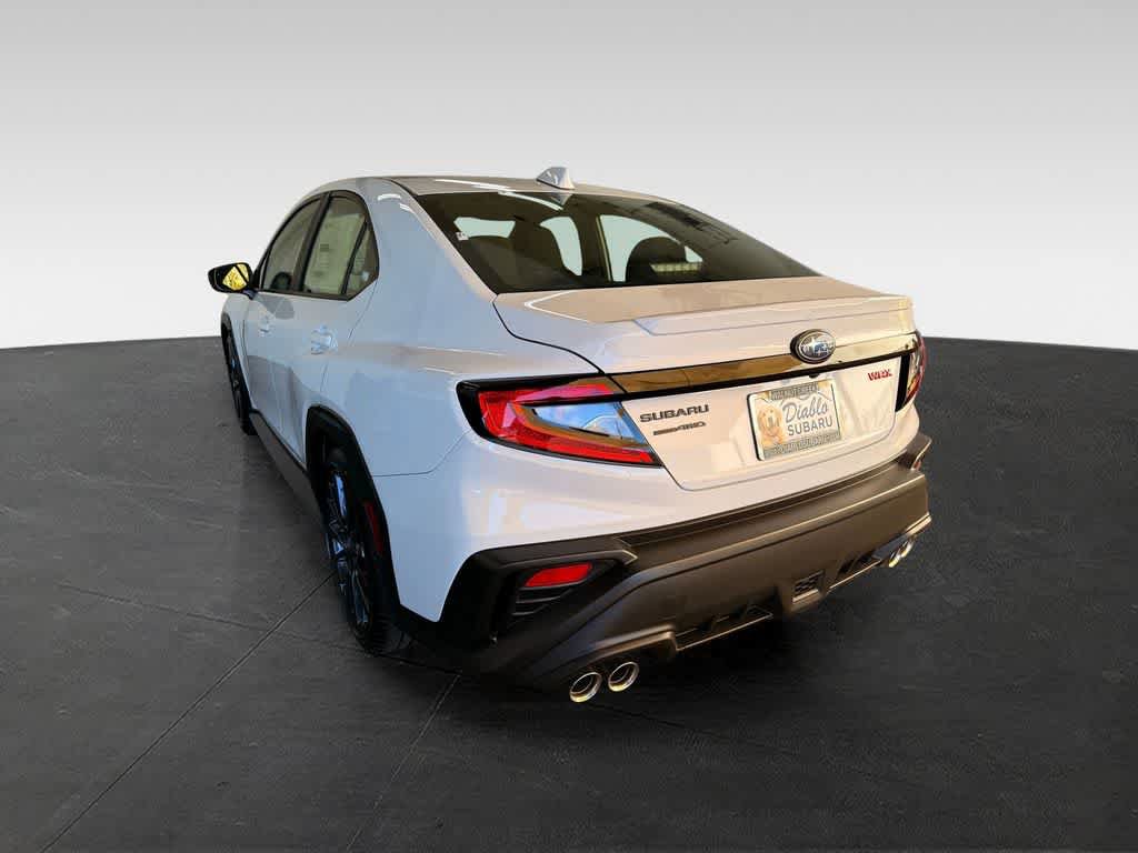 New 2026 Subaru WRX Premium w/ Accessory Package #2 AWD/4WD image 4