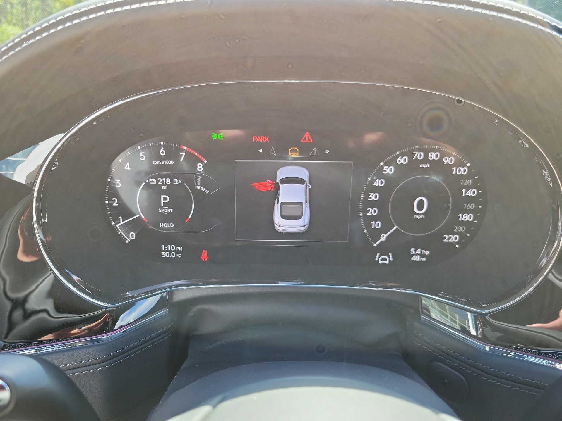 New 2026 Bentley Continental GT AWD/4WD image 26