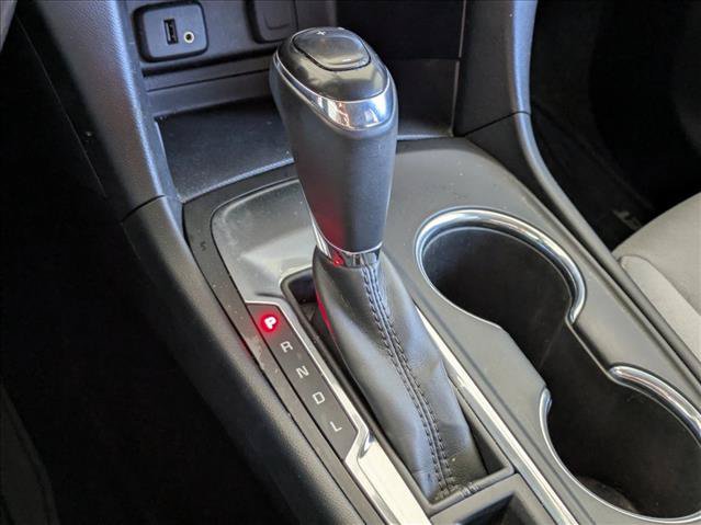 Used 2018 Chevrolet Equinox LT FWD image 8