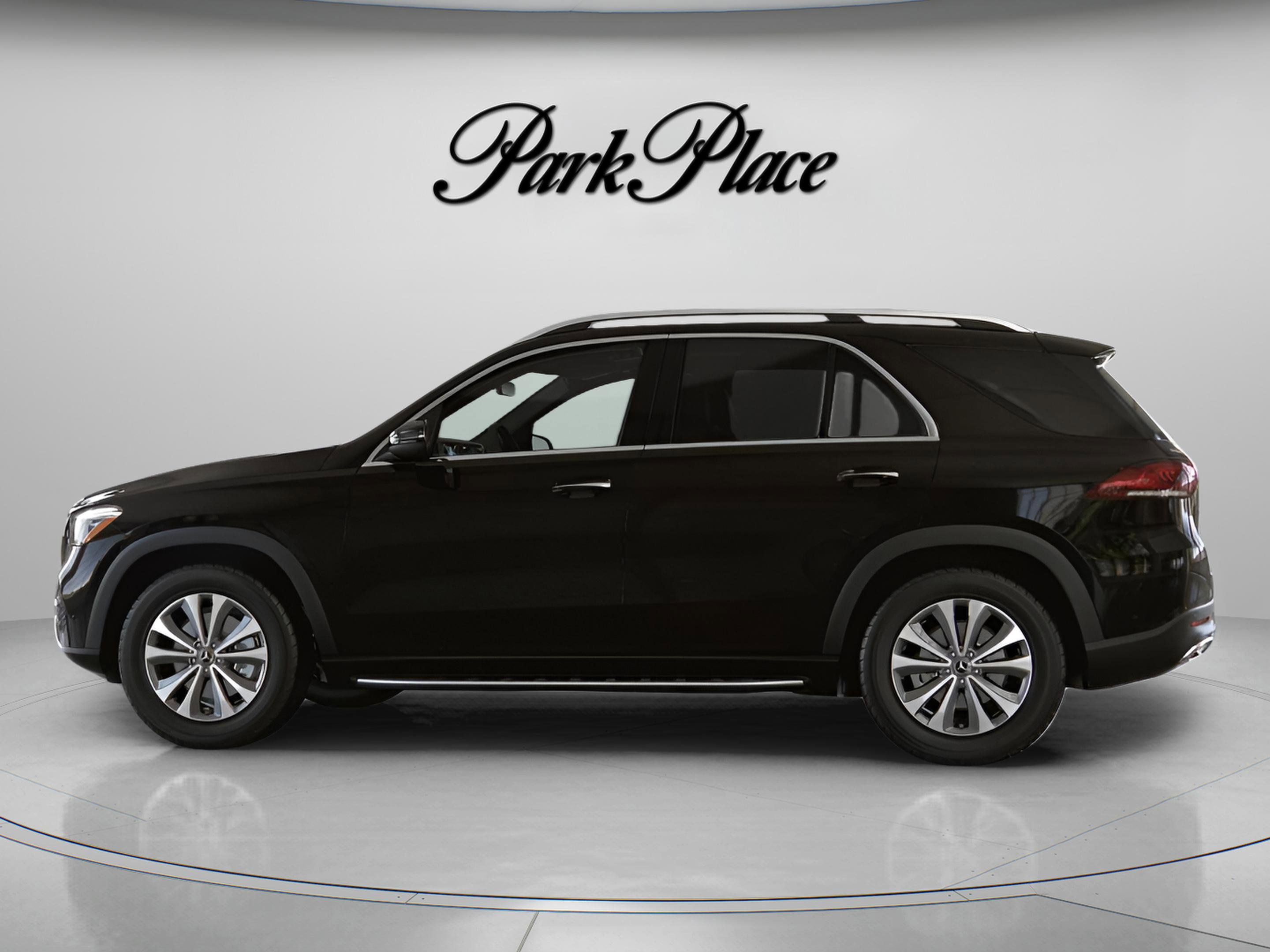 Used 2022 Mercedes-Benz GLE 350 image 9