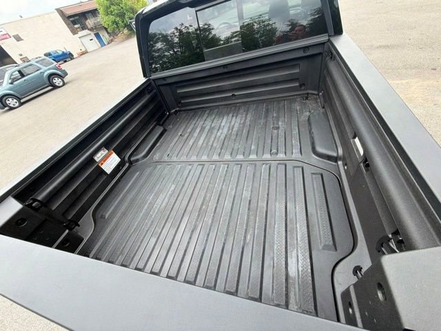 Used 2021 Honda Ridgeline Black Edition image 23