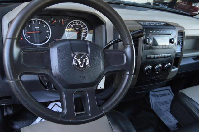 Used 2011 RAM 1500 Express image 15