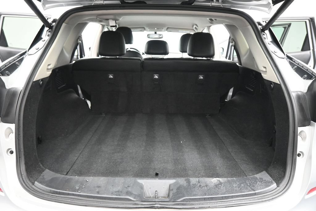 Used 2016 Nissan Murano SL FWD image 20
