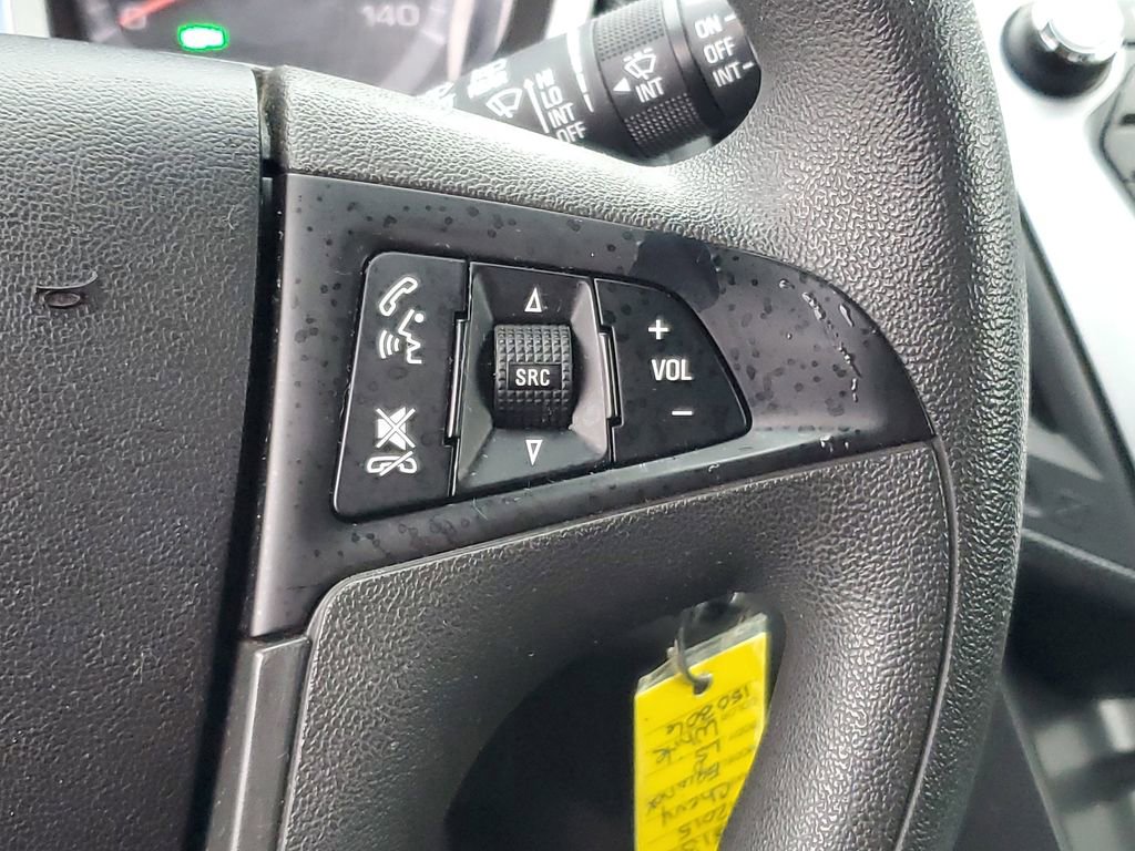 Used 2015 Chevrolet Equinox LS image 16