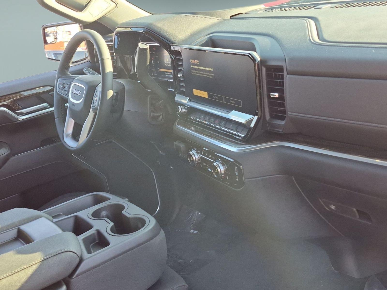 New 2026 GMC Sierra 1500 Elevation AWD/4WD image 28