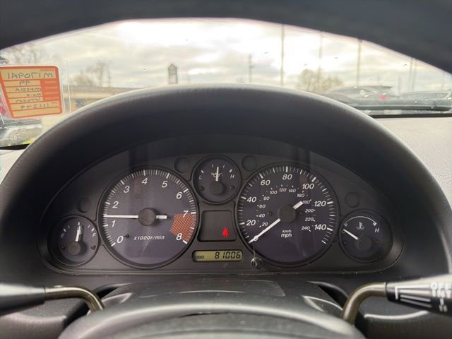 Used 1999 MAZDA MX-5 Miata image 28