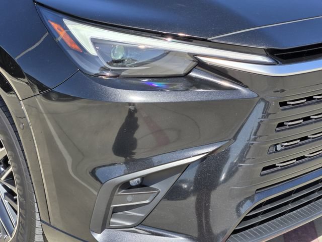 Used 2025 Lexus TX 350 FWD w/ Technology Package image 9