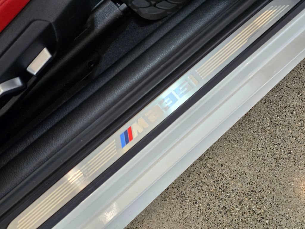 Used 2016 BMW M235i Coupe RWD image 35