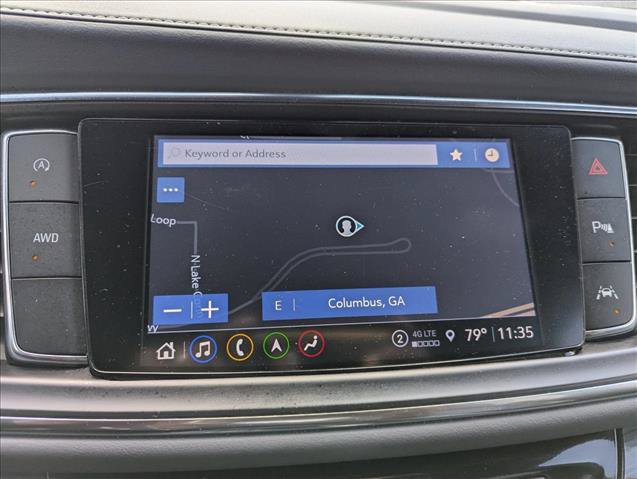 Used 2022 Buick Enclave Premium AWD/4WD image 17