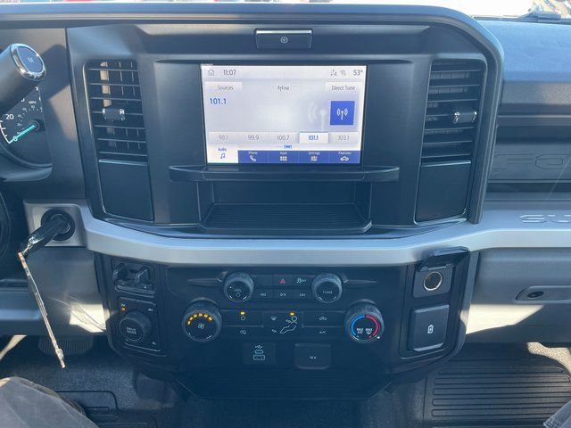 New 2026 Ford F350 XL w/ XL Chrome Package AWD/4WD image 20