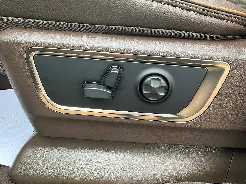 New 2026 RAM 1500 Limited image 17