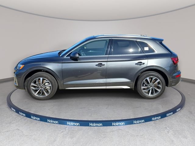 Used 2024 Audi Q5 2.0T Premium Plus AWD/4WD image 9