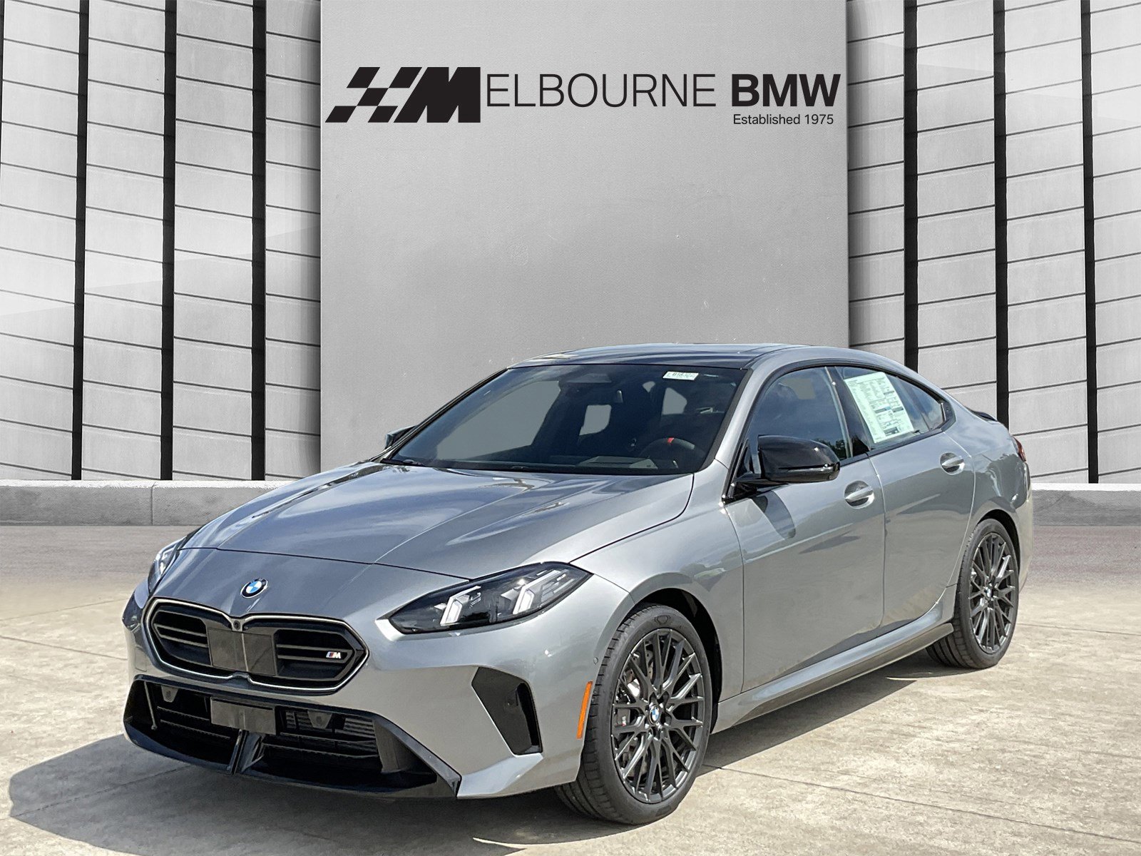 New 2026 BMW M235i xDrive w/ M Performance Package image 3