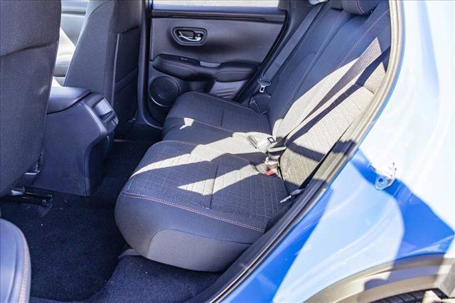 New 2026 Honda HR-V Sport image 22