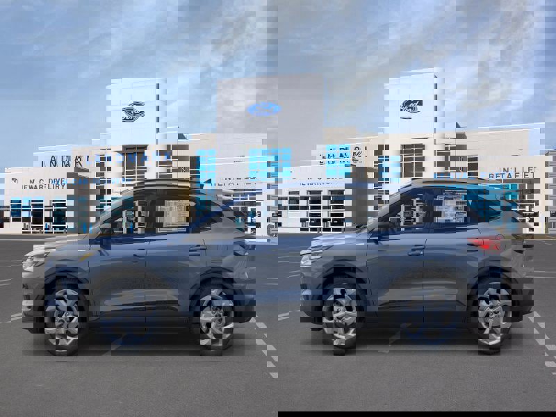 New 2026 Ford Escape ST-Line image 3