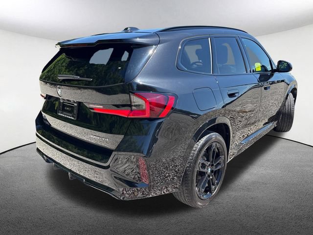 Used 2025 BMW X1 xDrive28i w/ Technology Package AWD/4WD image 13