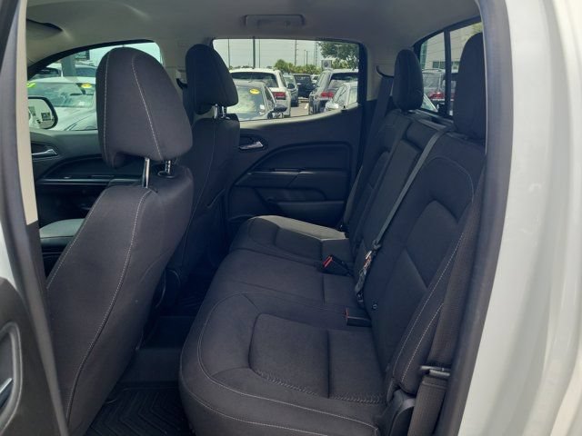Used 2021 GMC Canyon Elevation w/ Trailering Package AWD/4WD image 12
