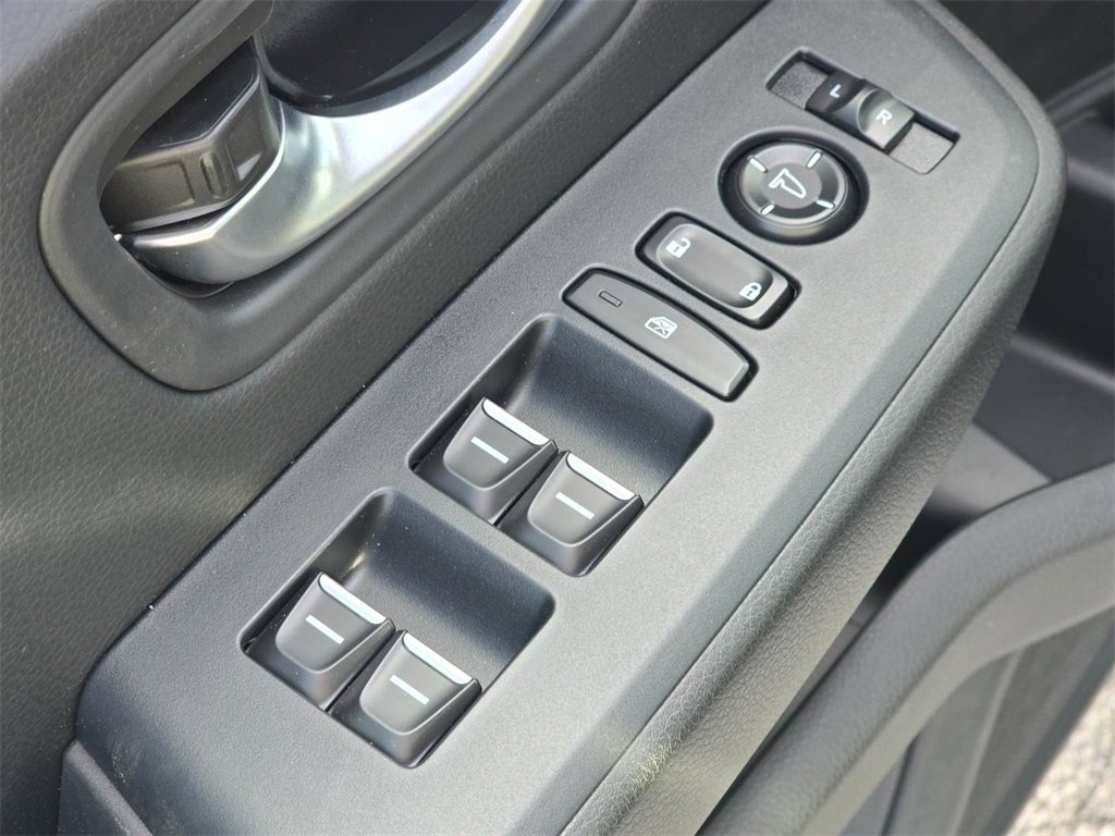 New 2025 Honda Pilot EX-L image 26