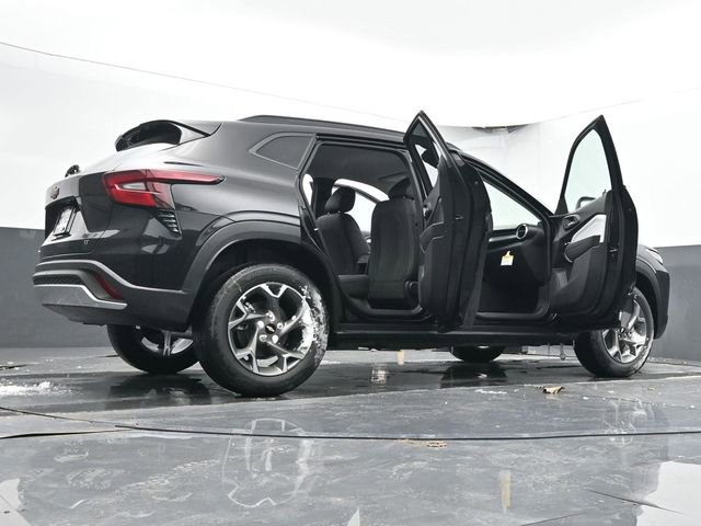 New 2026 Chevrolet Trax LT w/ Driver Confidence Package image 72
