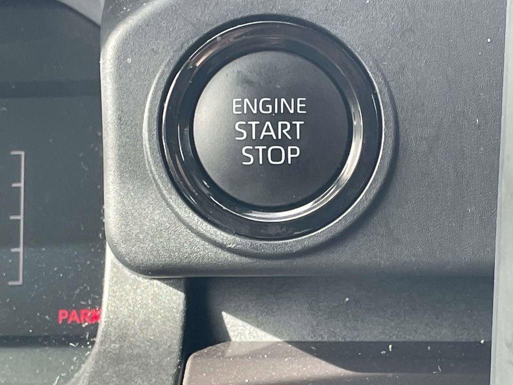 Used 2025 Toyota Tacoma SR5 image 35