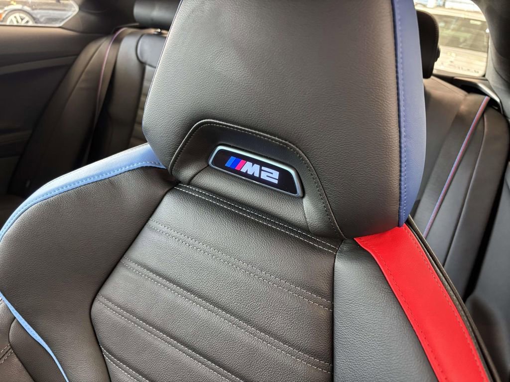 New 2026 BMW M2 w/ Lighting Package image 25