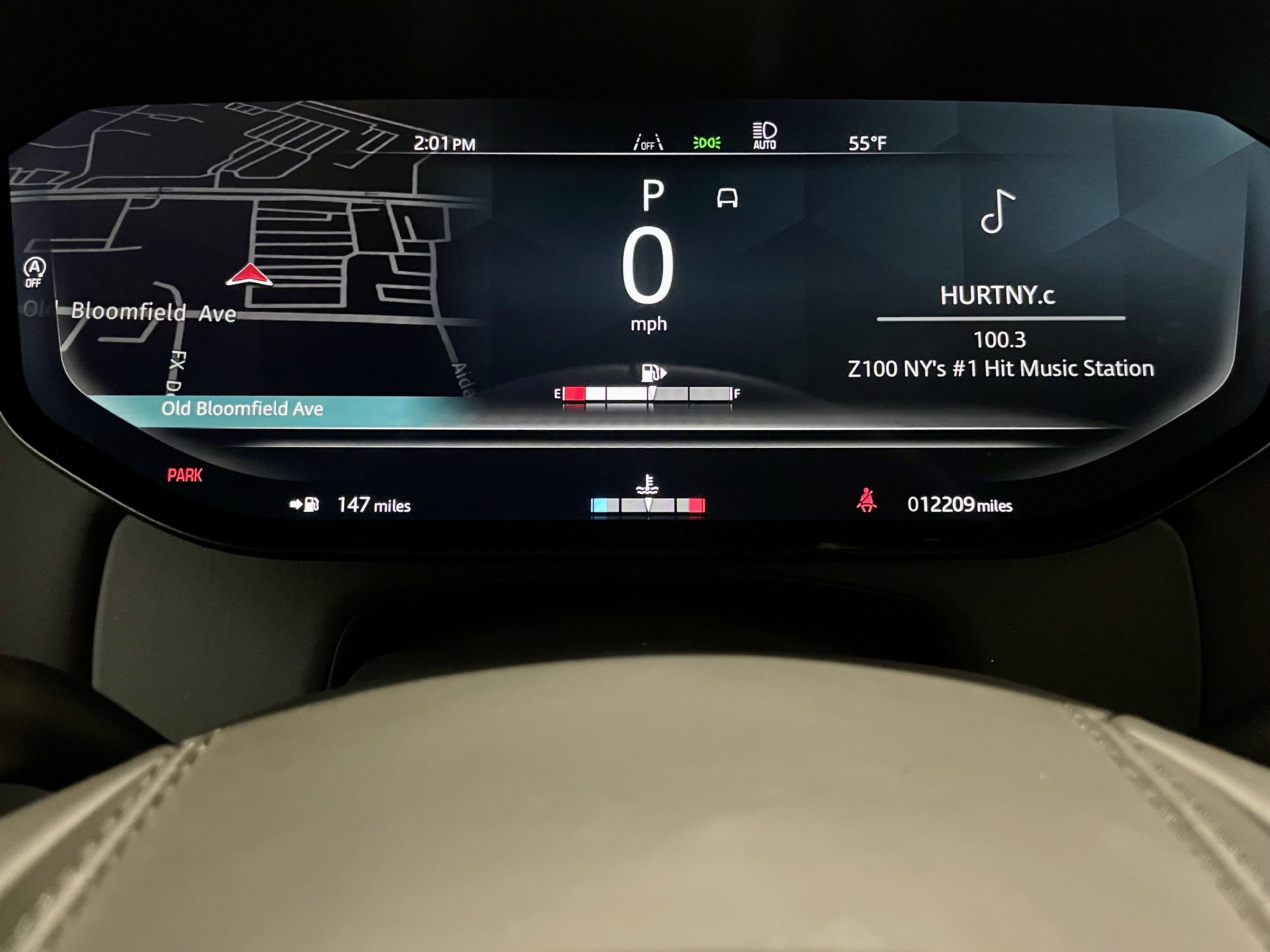 Used 2024 Land Rover Range Rover Sport SE image 24