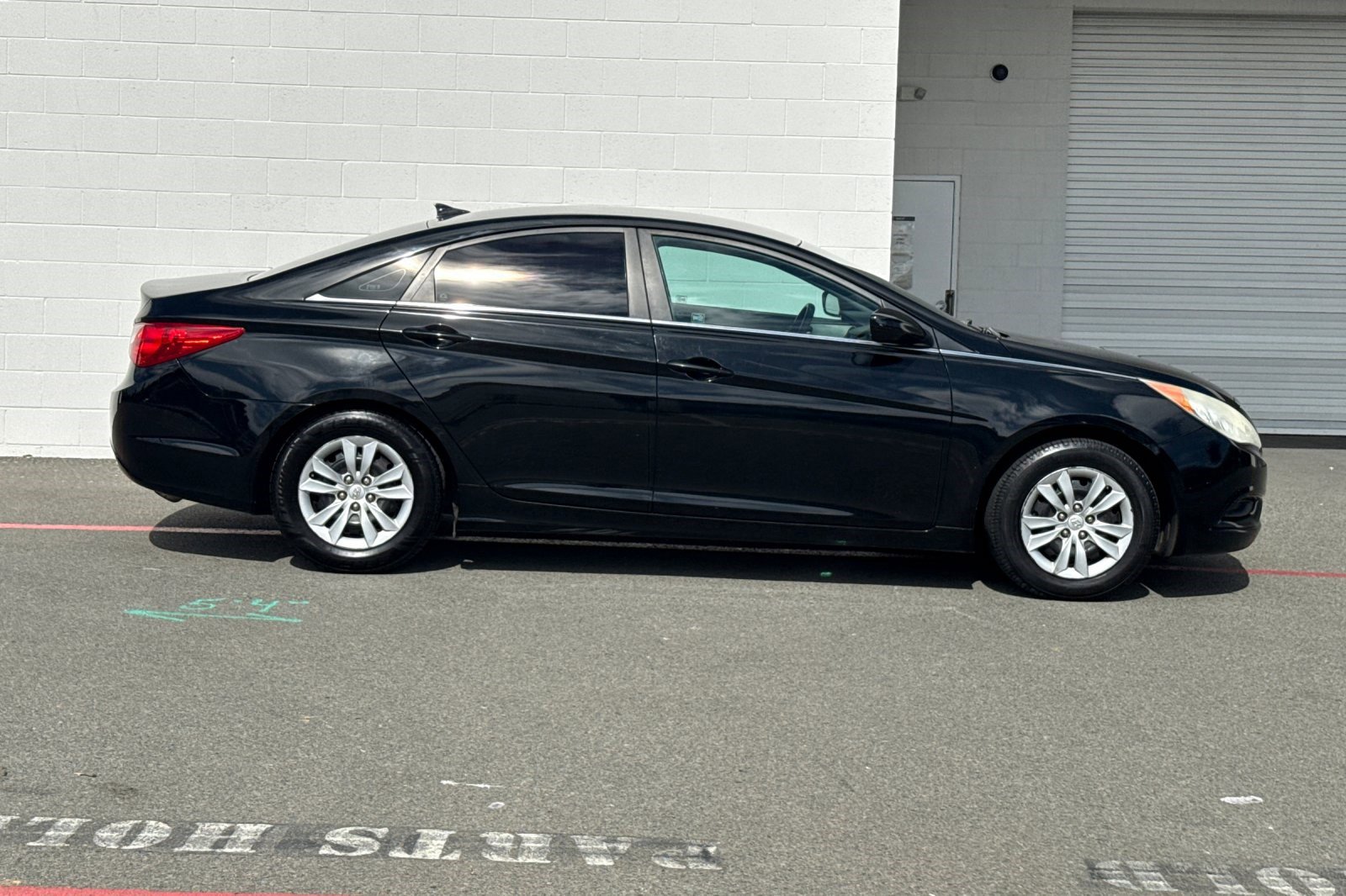 Used 2012 Hyundai Sonata GLS image 7