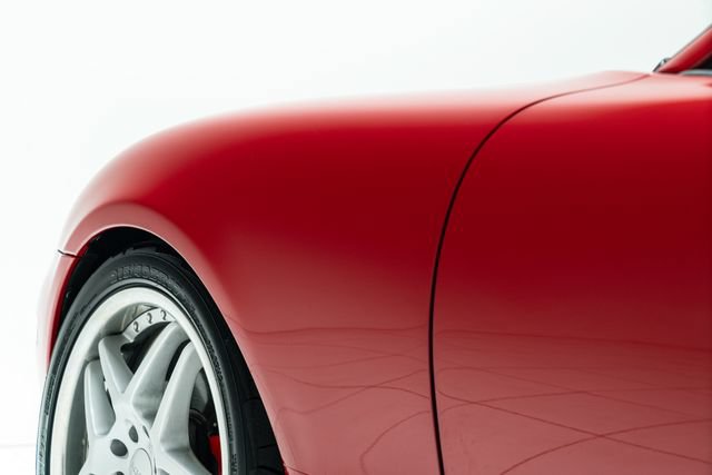 Used 2001 MAZDA MX-5 Miata RWD image 22