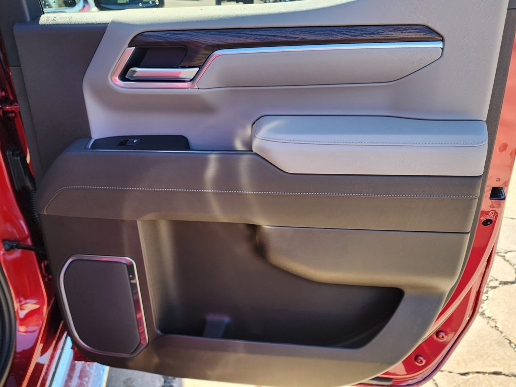 New 2026 GMC Sierra 1500 SLT w/ SLT Premium Plus Package image 41