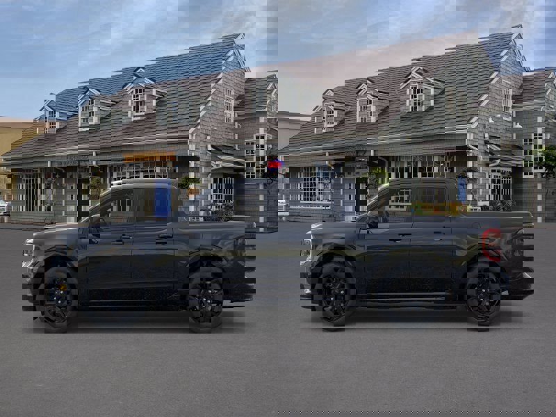 New 2026 Ford Maverick Lobo image 3