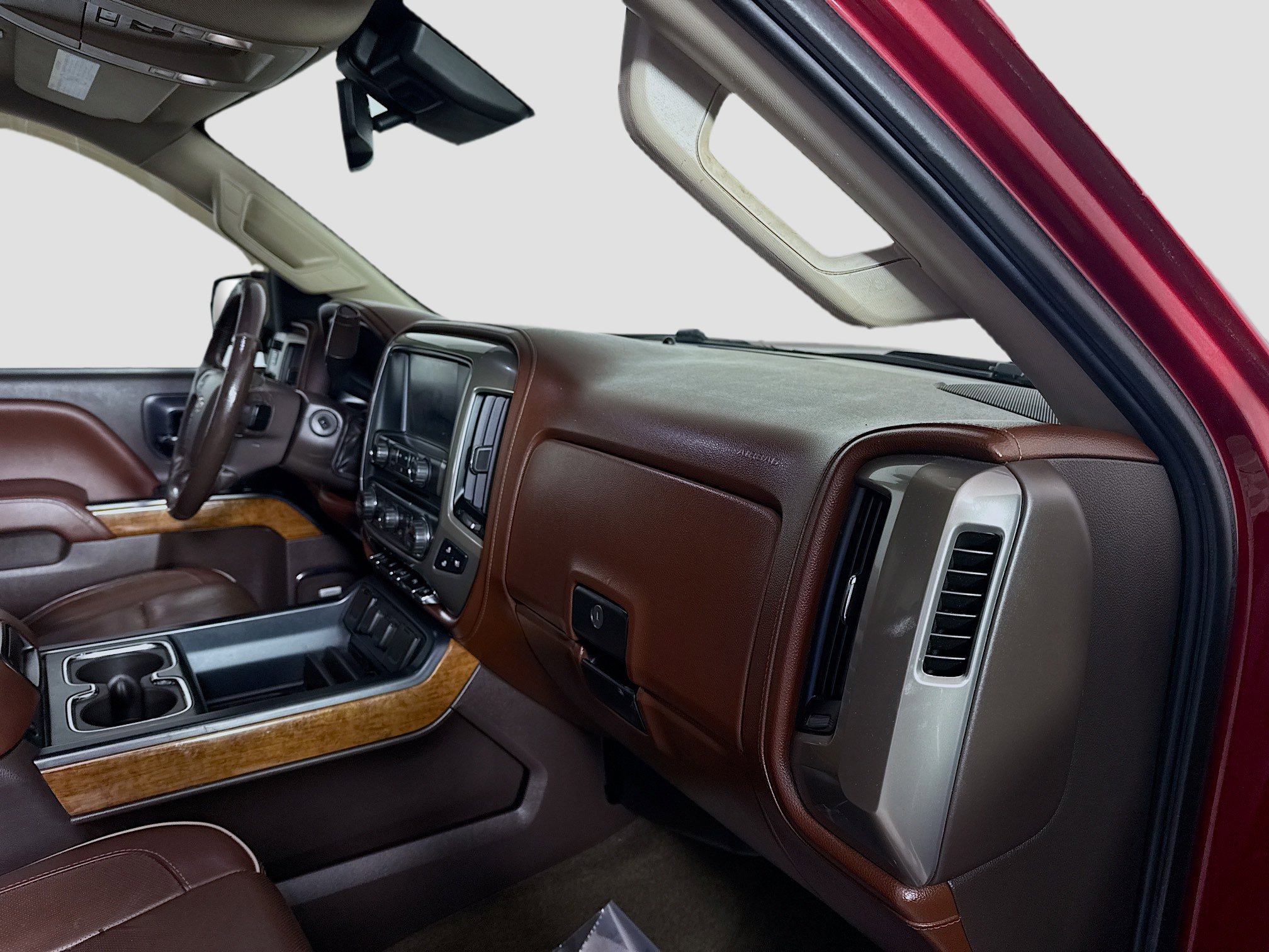 Used 2018 Chevrolet Silverado 2500 High Country image 29