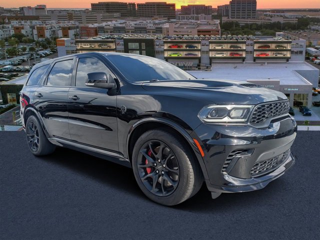 Used 2024 Dodge Durango SRT Hellcat