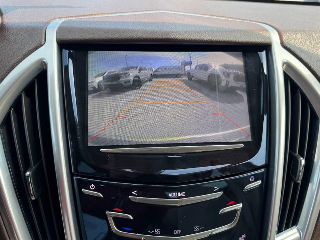Used 2013 Cadillac SRX Luxury AWD/4WD image 22