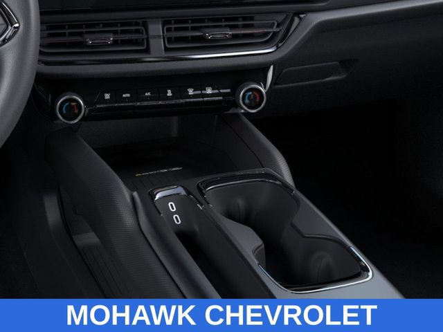 New 2026 Chevrolet Equinox EV RS w/ Active Safety Package 3 AWD/4WD image 23