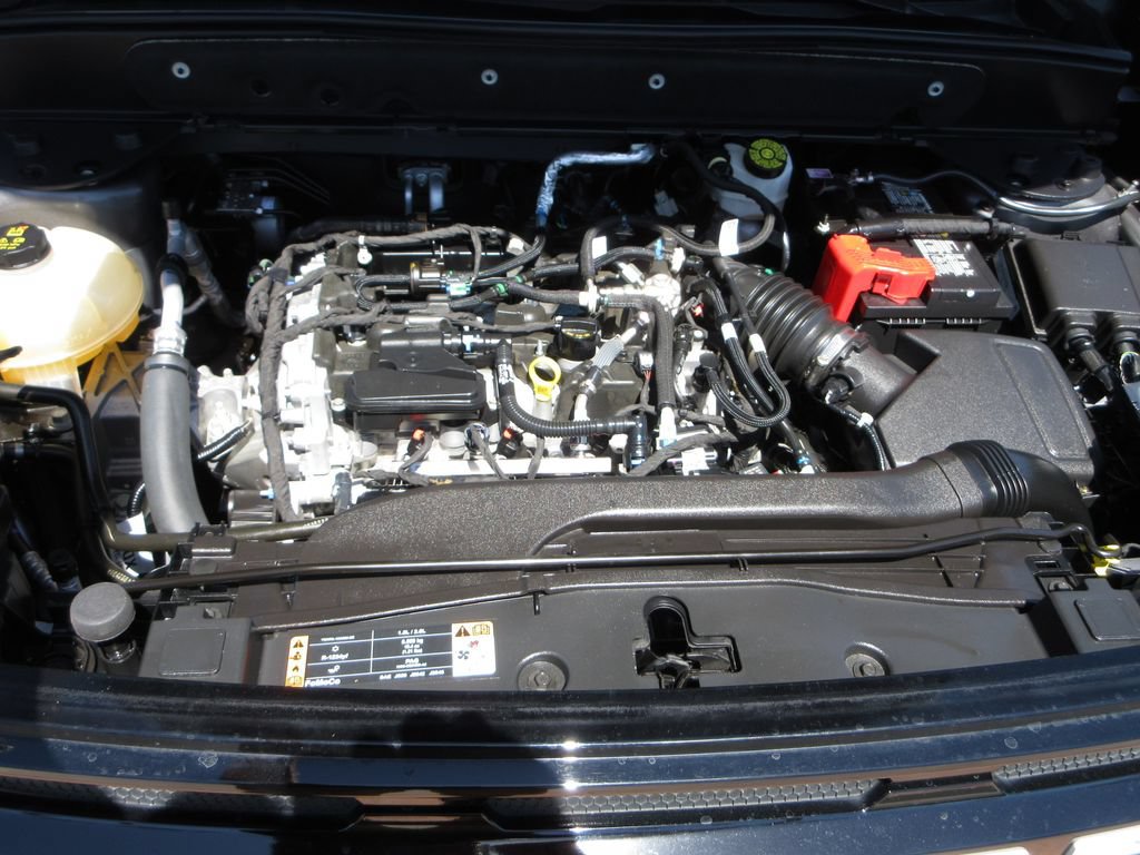 Certified 2023 Ford Bronco Sport Outer Banks AWD/4WD image 29
